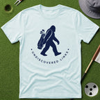 Undiscovered Links T-Shirt