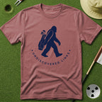 Undiscovered Links T-Shirt
