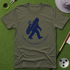 Undiscovered Links T-Shirt