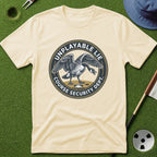 Unplayable Lie T-Shirt