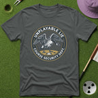 Unplayable Lie T-Shirt