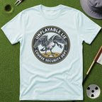 Unplayable Lie T-Shirt