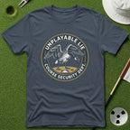 Unplayable Lie T-Shirt