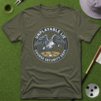 Unplayable Lie T-Shirt