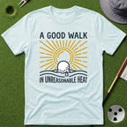 Unreasonable Heat T-Shirt