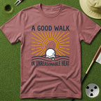 Unreasonable Heat T-Shirt