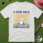 Unreasonable Heat T-Shirt