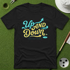 Up and Down T-Shirt
