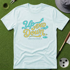 Up and Down T-Shirt