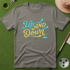 Up and Down T-Shirt