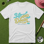 Up and Down T-Shirt