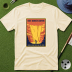 Visit Bunker Canyon T-Shirt