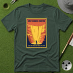 Visit Bunker Canyon T-Shirt