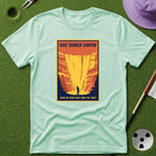 Visit Bunker Canyon T-Shirt