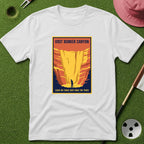 Visit Bunker Canyon T-Shirt