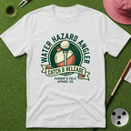 Water Hazard Angler T-Shirt