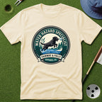 Water Hazard Specialist T-Shirt