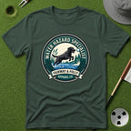 Water Hazard Specialist T-Shirt