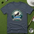Water Hazard Specialist T-Shirt