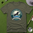 Water Hazard Specialist T-Shirt