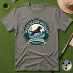 Water Hazard Specialist T-Shirt