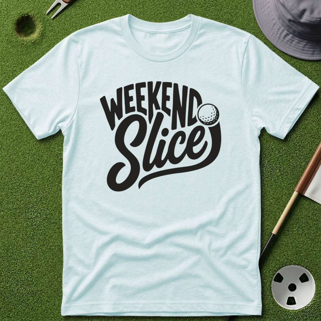 Weekend Slice T-Shirt