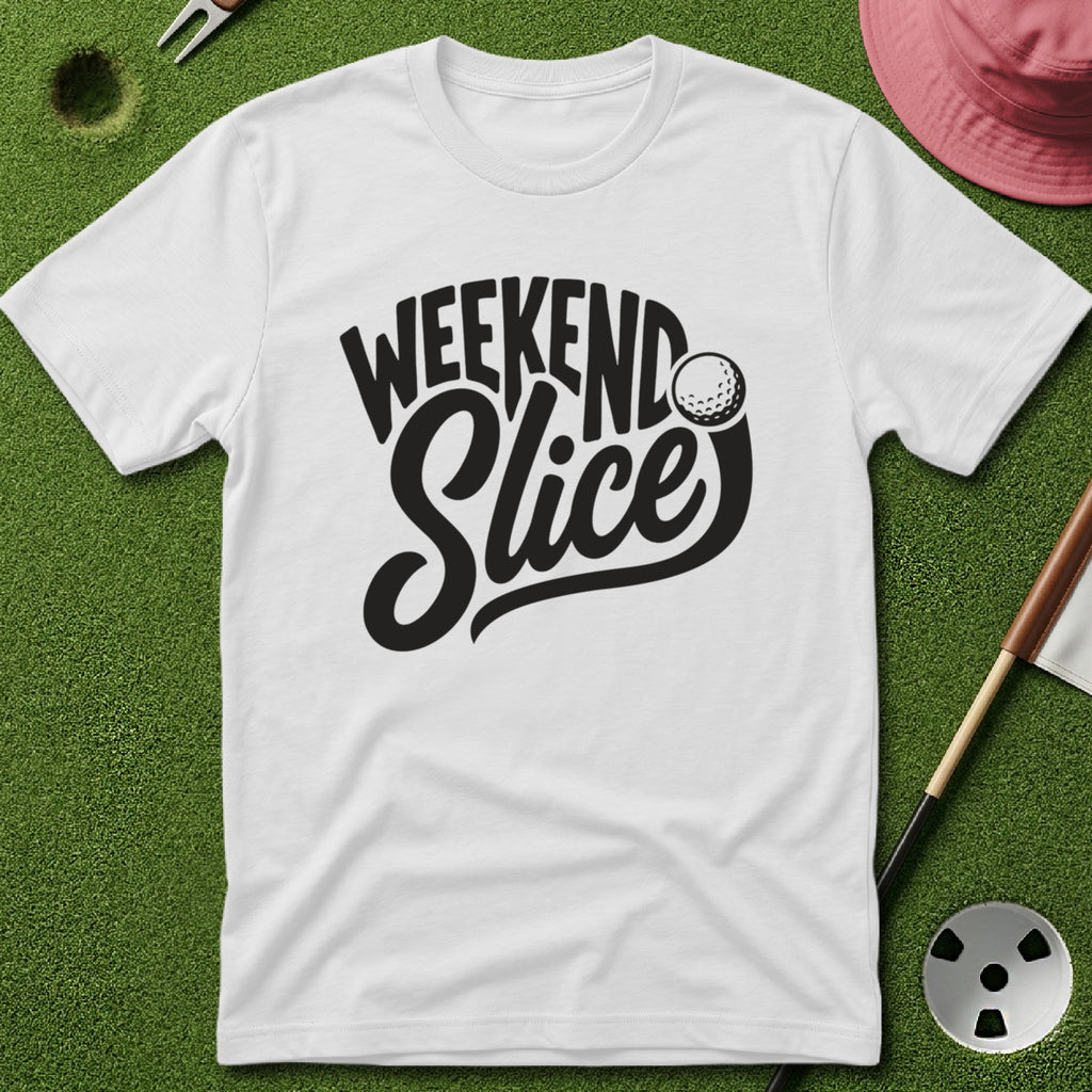 Weekend Slice T-Shirt