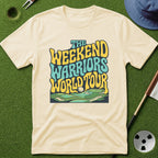 Weekend Warriors World Tour T-Shirt