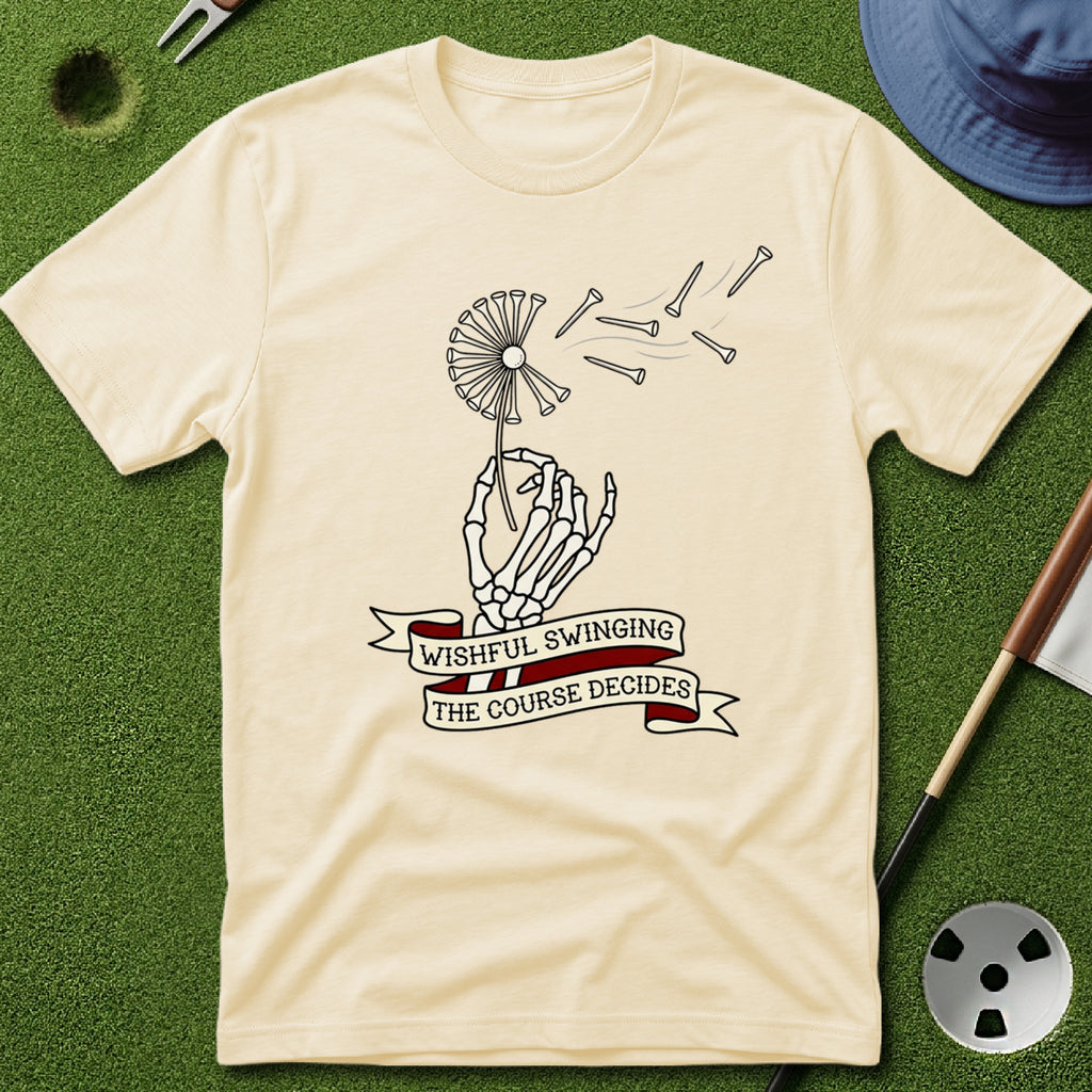 Wishful Swinging T-Shirt
