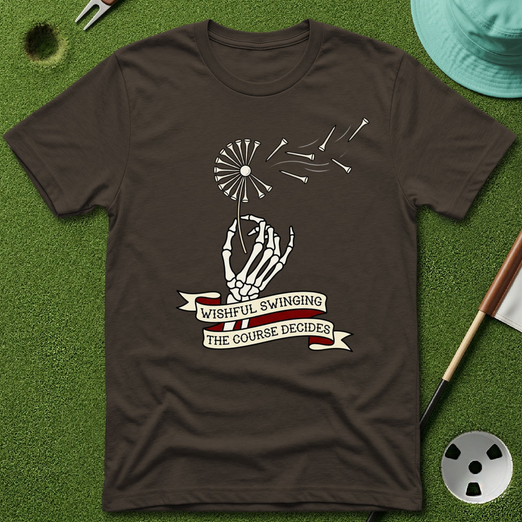 Wishful Swinging T-Shirt