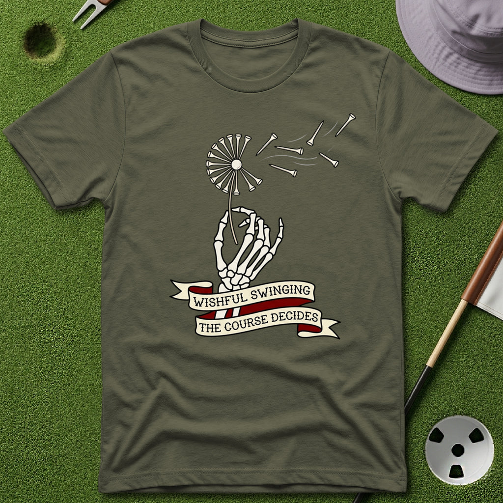 Wishful Swinging T-Shirt