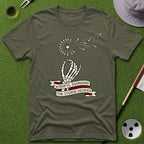Wishful Swinging T-Shirt