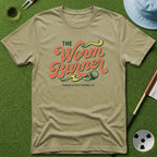Worm Burner T-Shirt