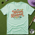 Worm Burner T-Shirt