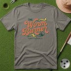 Worm Burner T-Shirt