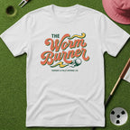 Worm Burner T-Shirt